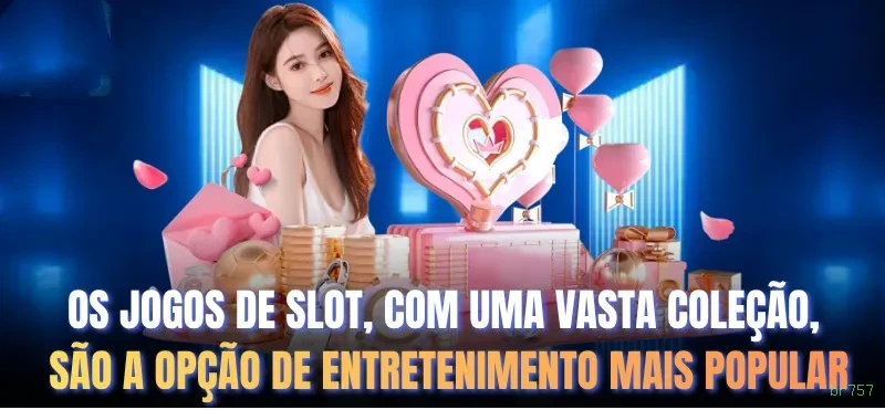 Controles de paJogonto e BRL em br757