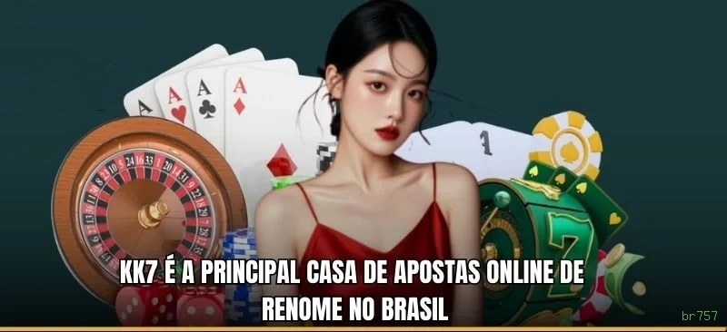 Baixar br757 app para jogadores brasileiros