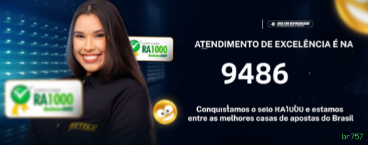 Lista de jogos para br757 Brasil section