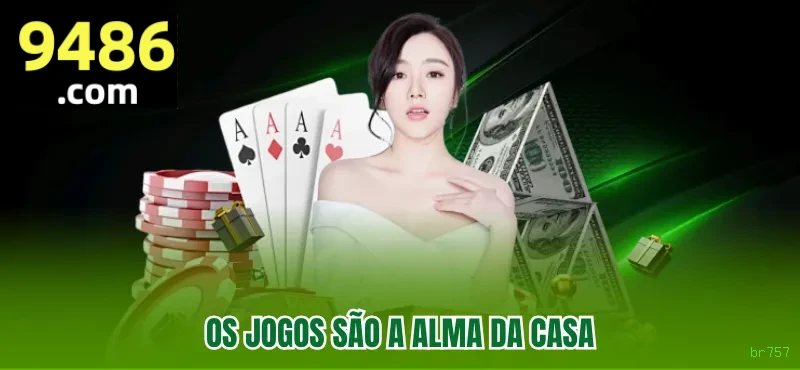 Controles de paJogonto e BRL em br757