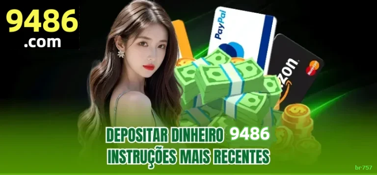 Controles de paJogonto e BRL em br757